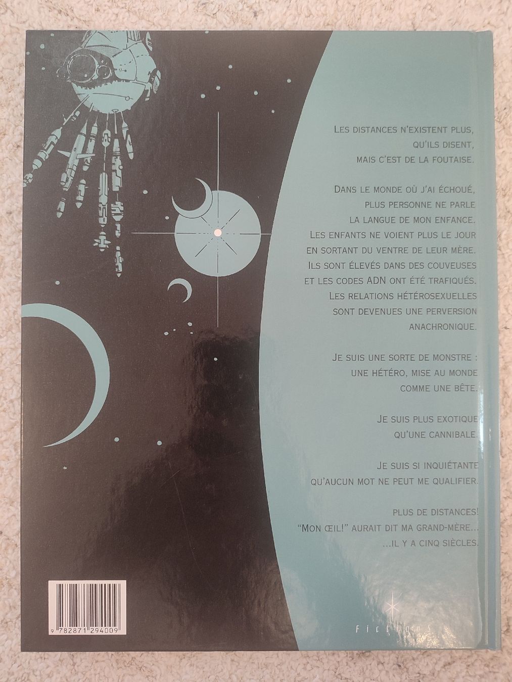 Comics: Libre a jamais - une autre guerre - EO - TBE – Gebraucht aus Bougy-Villars von Vogue 2