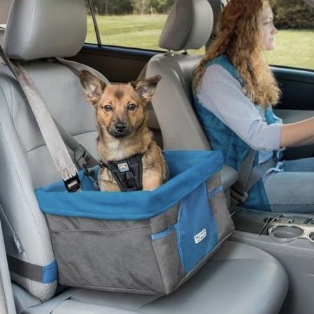 Hunde Transportsitz für Auto von Fa Kargo nagelneu