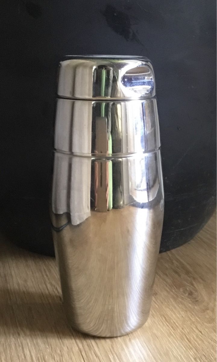 Alessi Elettrodomestici da cucina: Cocktail Shaker Alessi – Nuovo (secondo la descrizione) da Schlieren venduto da Jeajet 1