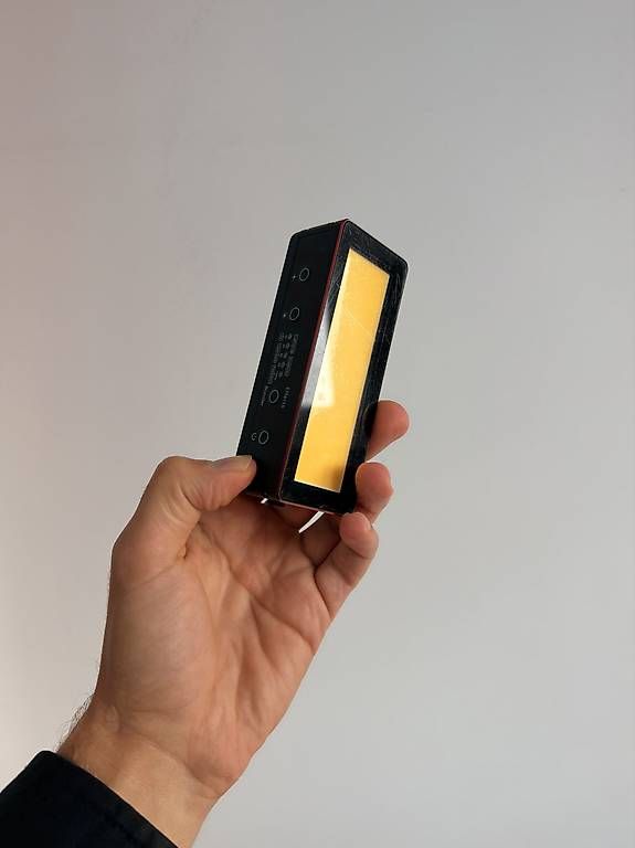 Lampes: Aputure led waterproof  – D'occasion à Payerne par sbr_6ltj 1