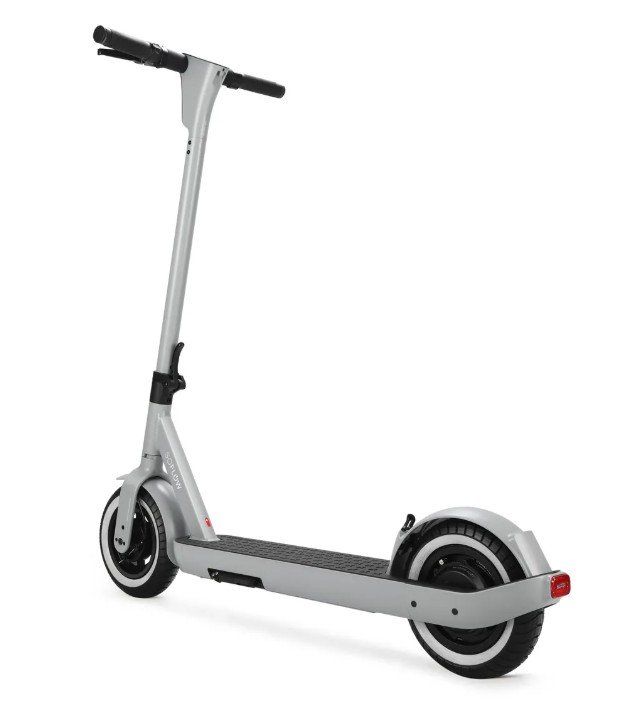 Scooters: SoFlow E-Scooter SO ONE PRO GEN2, Silver grey – Neu und originalverpackt aus Bassersdorf von COOL-AG 2