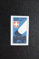 FLIEGER & FLAB. TRP.  TRP. AV. & D. C. A. /Marke geschnitten