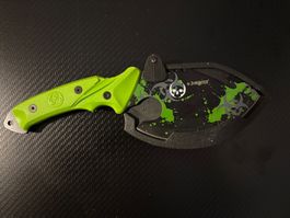 Zombie Messer