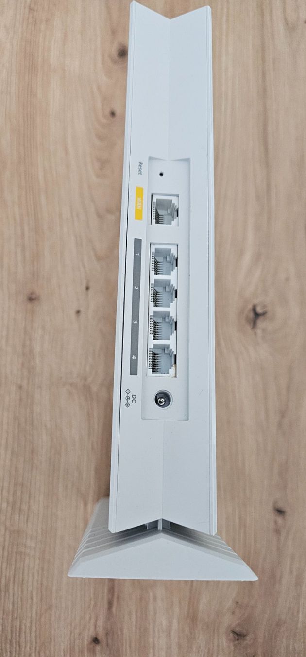 Netgear WiFi: Netgear Access Point – D'occasion à Wittenbach par fam_stu 2