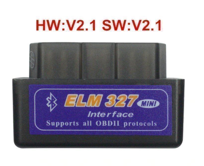 OBDII Bluetooth Interface | OBD2 | Kaufen auf Ricardo