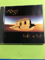 Midnight Oil - Diesel and Dust