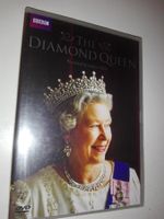 The Diamond Queen          (UK-Import)