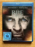 The Rite - Das Ritual (2011) Blu-ray Anthony Hopkins