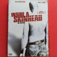 Inside a Skinhead