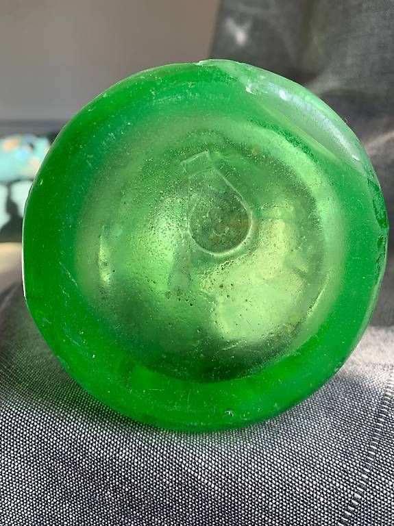Bottiglie: Sodaflasche / Siphonflasche / Syphonflasche – Usato da Münchenstein venduto da Beni1994 4