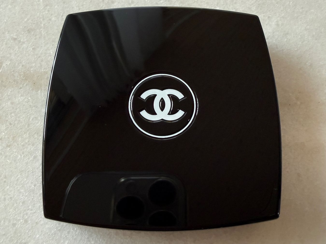 Chanel Make-up: Chanel Lidschatten Limited Edition – Nuovo (secondo la descrizione) da Zürich venduto da luxforless 4