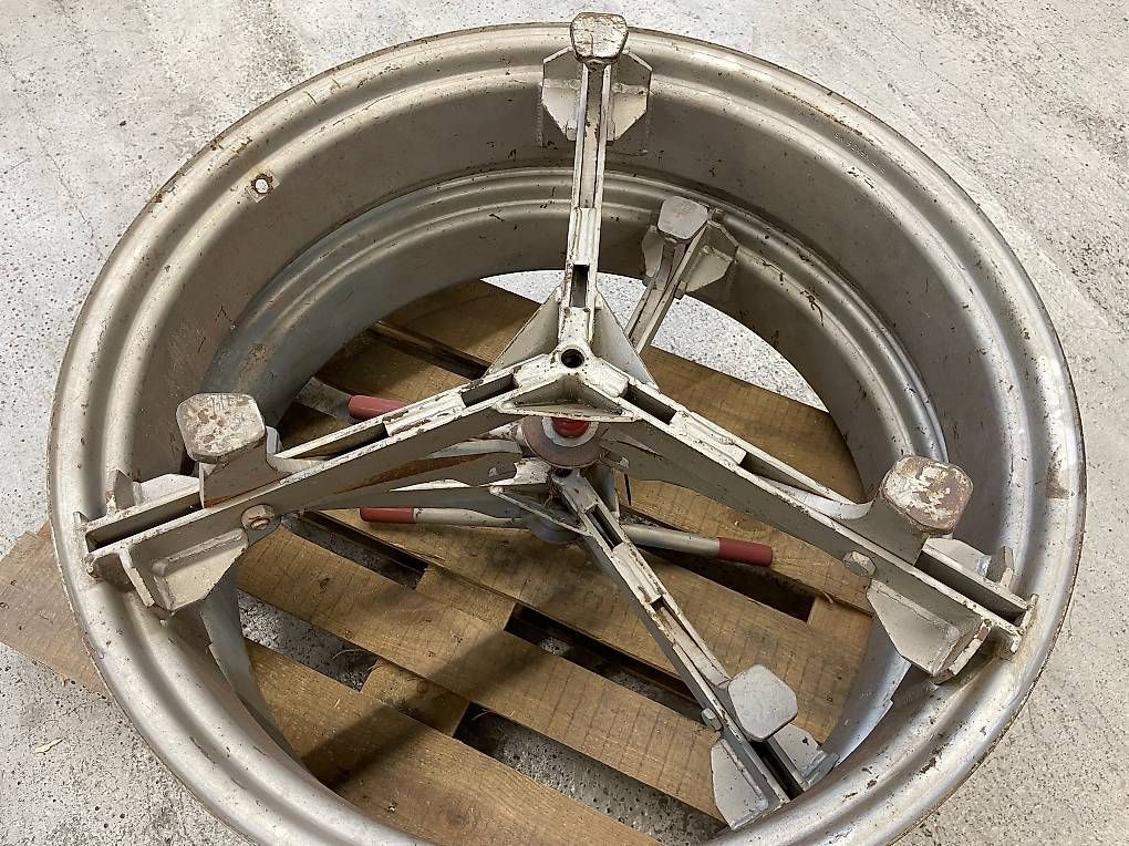 Cerchioni: Felge W8x36 Doppelrad – Usato da Oberdorf NW venduto da ENZO2013 1