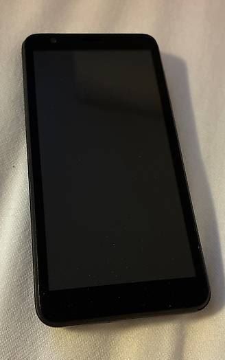 ZTE Telefoni cellulari / Smartphones: Smartphone ZTE Blade L9 – Usato da Zürich venduto da sch_m6rw 1