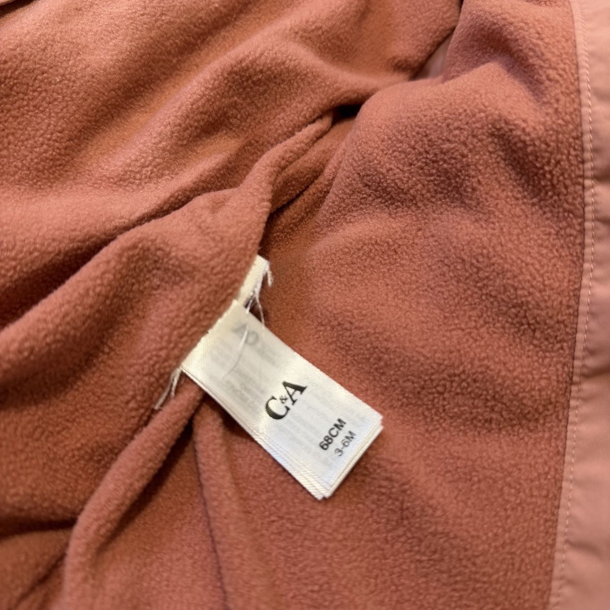Jacken & Mäntel: Baby Winter Jackets – Neu (gemäss Beschreibung) aus Benglen von ellaellatana 2