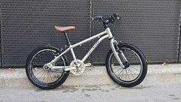 Early Rider 16 Zoll  superleicht & top zu fahren