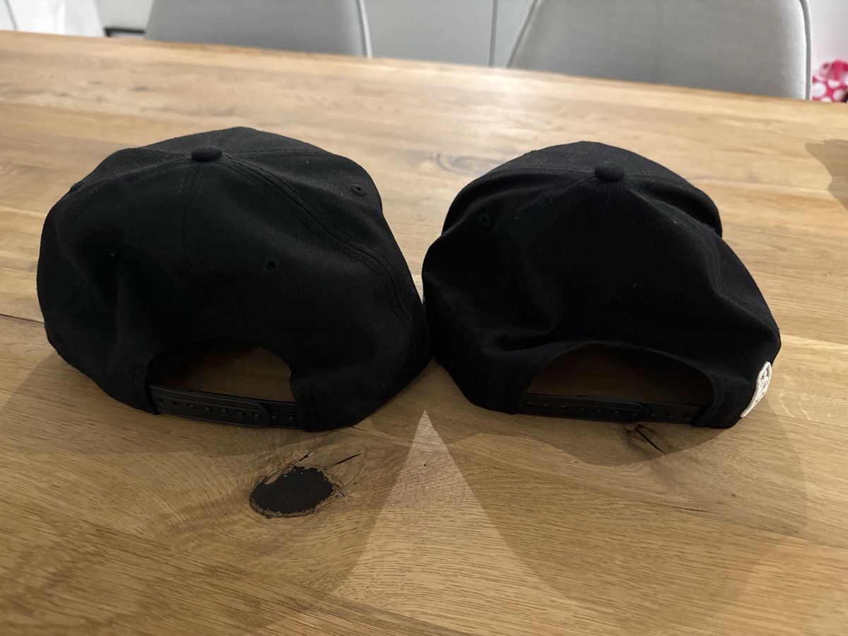 New Era Chapeaux, bonnets & casquettes: Chicago Bulls Snap Back Caps – Neuf (Voir description) à Ichertswil par EldenLord 2