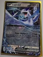 Pokémon Karte Lugia EX 082/131, Top Zustand, selten!