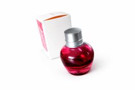 Divine Flora Mini Damenparfum
