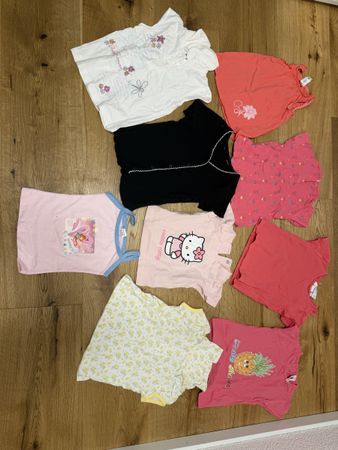 Set babykleidung 2/3 J
