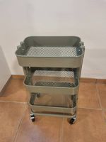 Servierwagen *Neu*