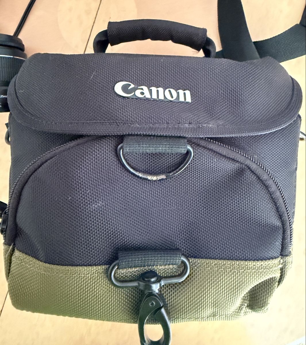 Canon Kamera: Canon EOS 650 D – Gebraucht aus Amriswil von bleiker02 3