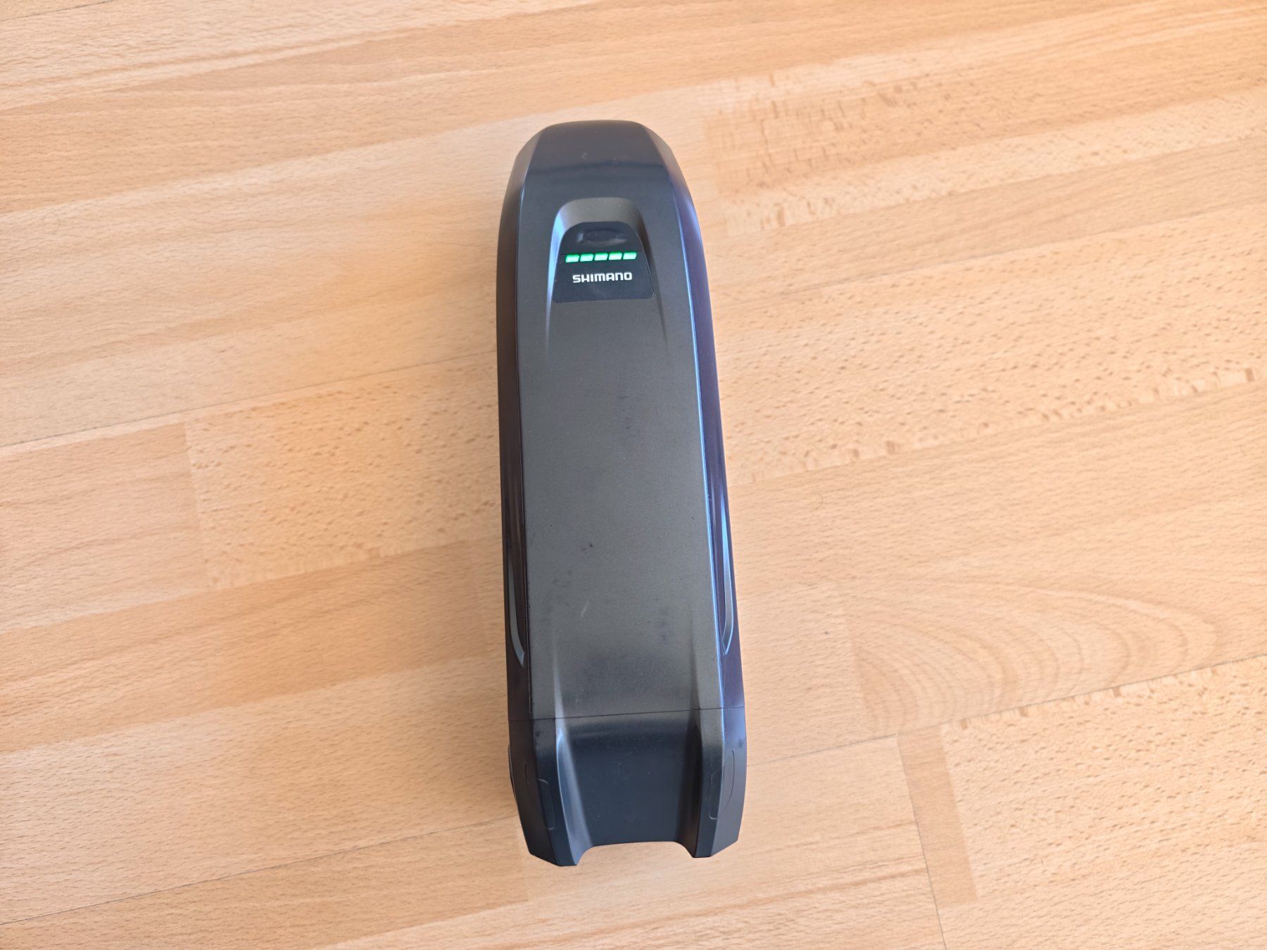 Shimano Batterie: Akku Shimano Steps BT-E8010 – Usato da Hergiswil NW venduto da Gambit 1