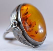 Ancienne bague