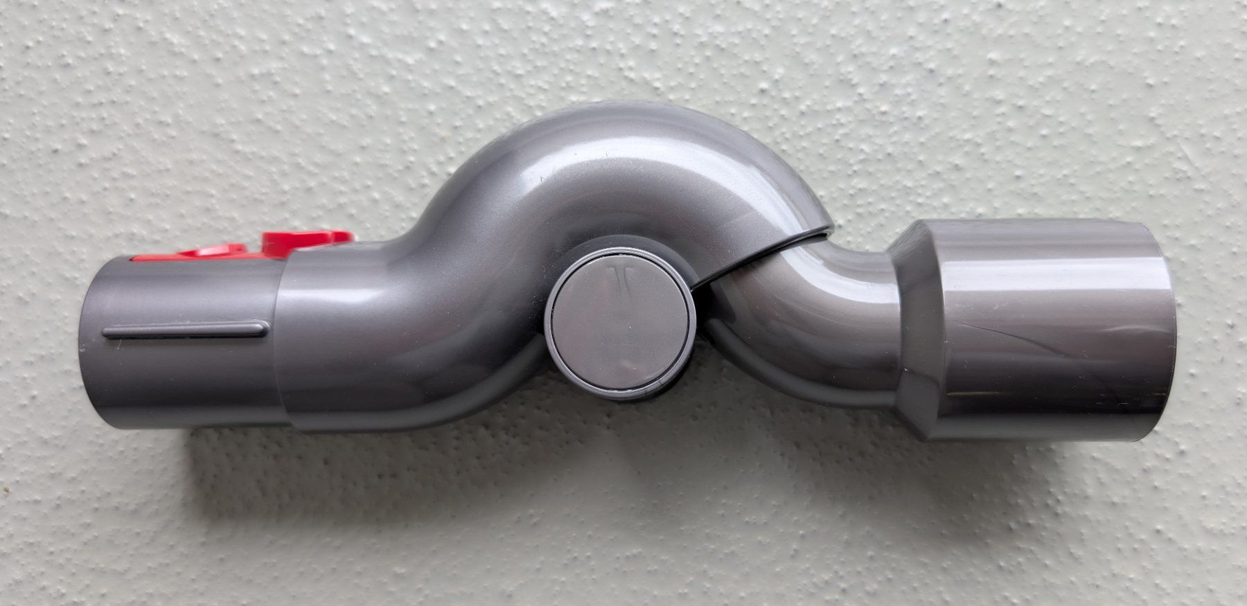 Dyson Staubsauger & Zubehör: Original-Dyson-Gelenk-Aufsatz – Neu (gemäss Beschreibung) aus Dürrenäsch von ReuKos