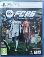 EA Sports FC 26 Spiel für PS5