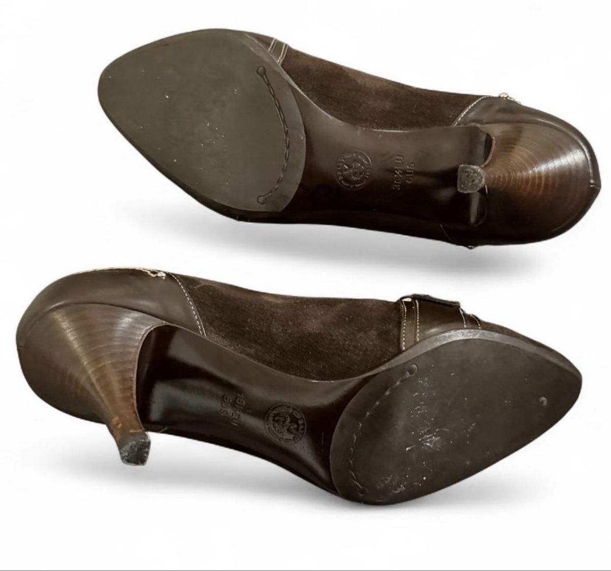Bally Scarpe da donna: Vintage Bally Heels – Usato da Bern venduto da Melodie0812 3