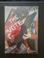 "The Note" Manga Band 2 - Neu & Originalverpackt!