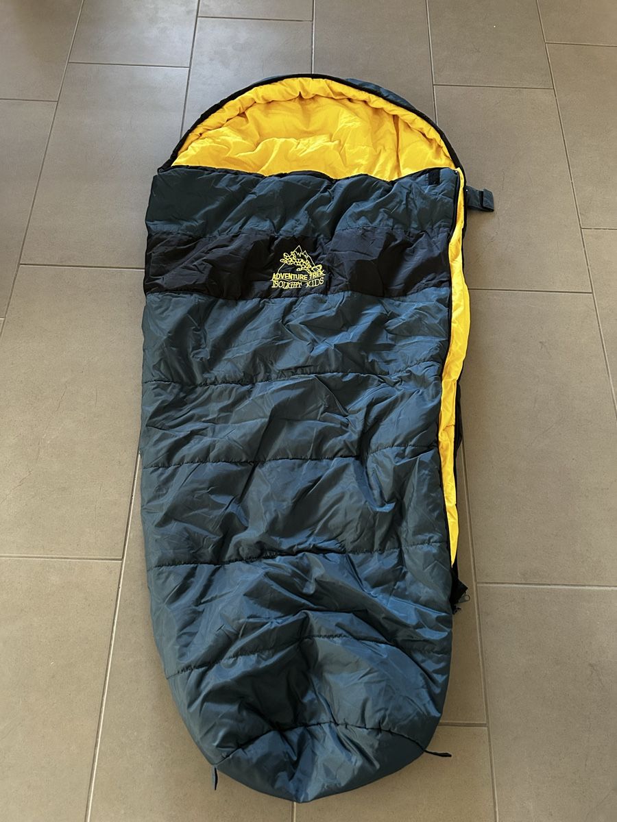 Schlafsäcke: Kinder Schlafsack – Gebraucht aus Buttwil von Oni-78