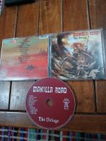 manilla Road- the deluge 
