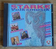 Starke Volksmusik - F20