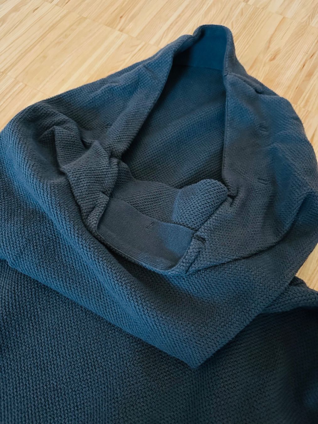 Pullover & Sweatshirts: BORIS BIDJAN SABERI Pullover Hoodie  XL – Neu (gemäss Beschreibung) aus Zürich von VR2528 7