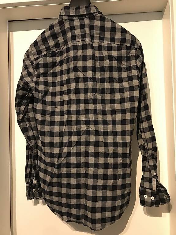Tommy Hilfiger Hemden: Chemise TOMMY HILFIGER S – Gebraucht aus Muri b. Bern von YSA 1