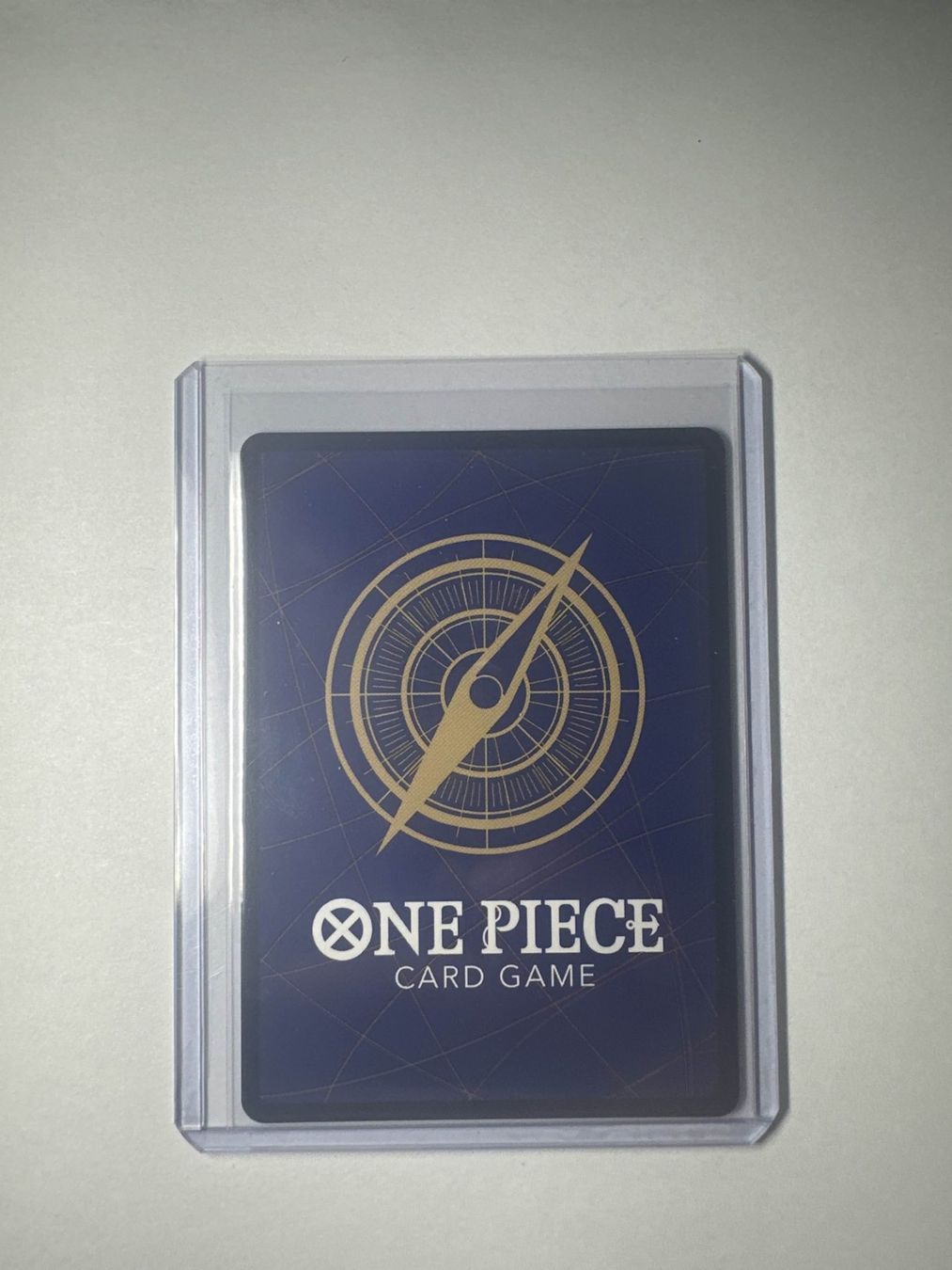 Bandai Carte collezionabili: One Piece – Usato da Aesch BL venduto da LeekTCG 1