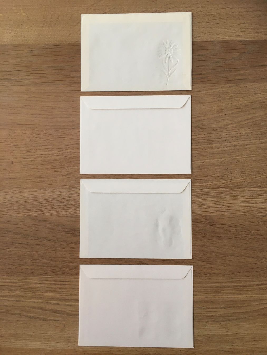 Tutti i francobolli: 4 FDC mit Schweizer Berge, schöne Qualität – Usato da Schübelbach venduto da Philphila71 3