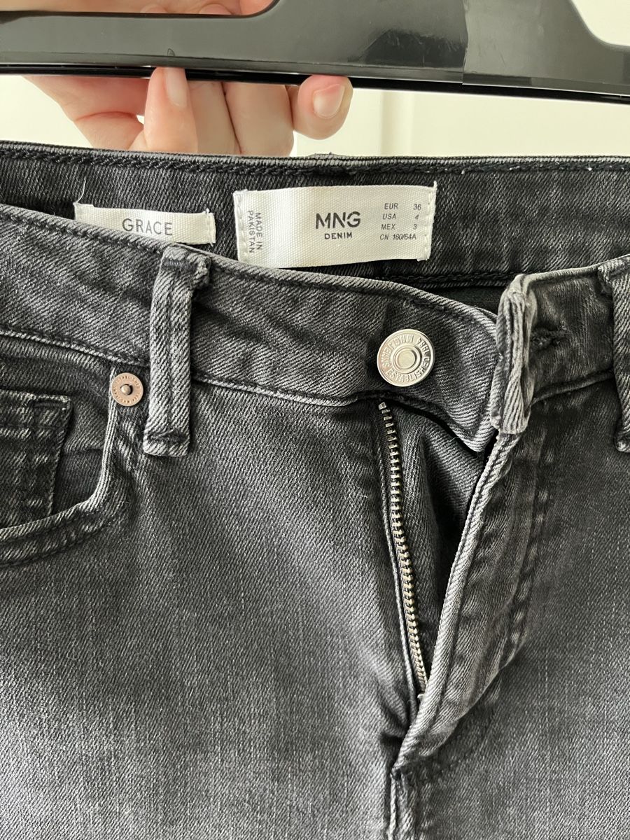 Mango Jeans: Mango Jeans – Neuf (Voir description) à Allschwil par eyl_bb8q 2