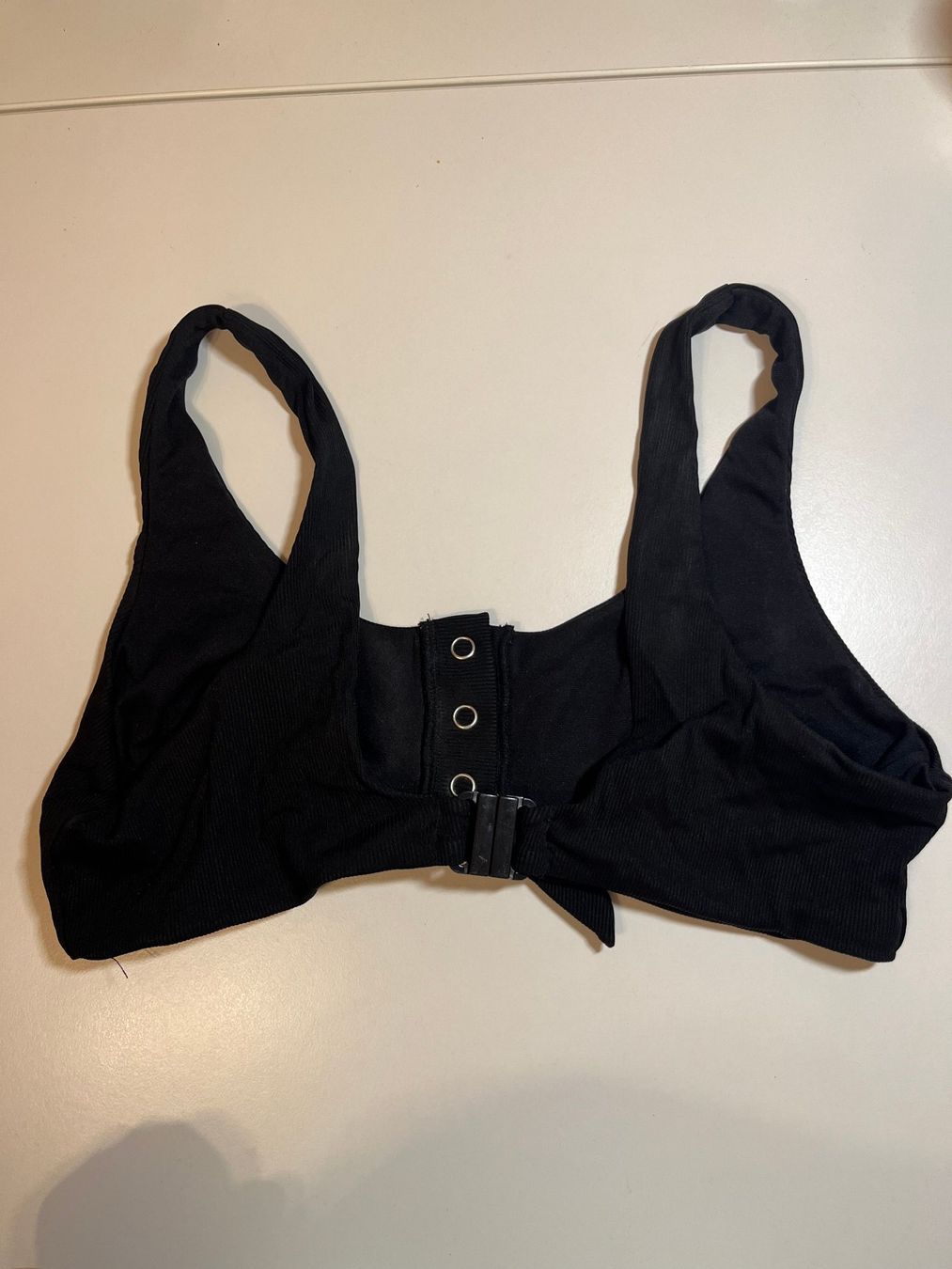 Costumi da bagno & Bikini: Bandeau Bikinitop – Usato da Hombrechtikon venduto da lena_sulzer 1