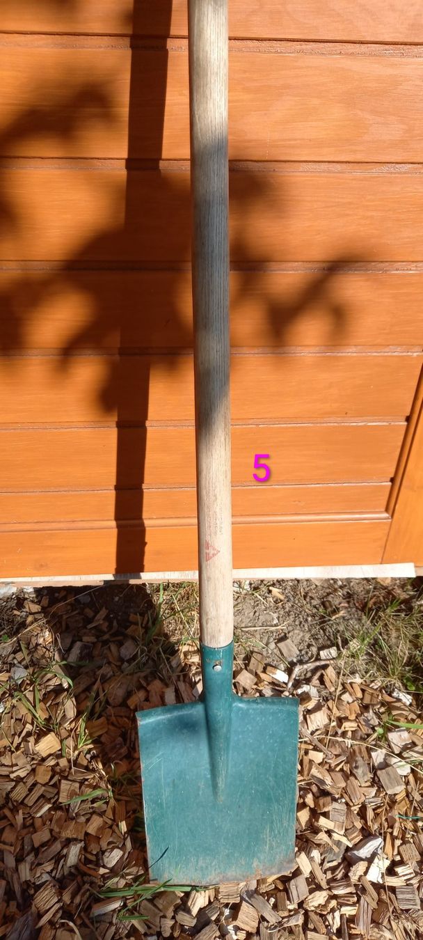 Tutti gli attrezzi: Div. Garten Werkzeug je Stück – Usato da Seon venduto da Psalm28 6