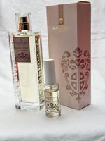 Galimard, Blanc d'Azur, EdP, 100ml – neu, mit Miniatur