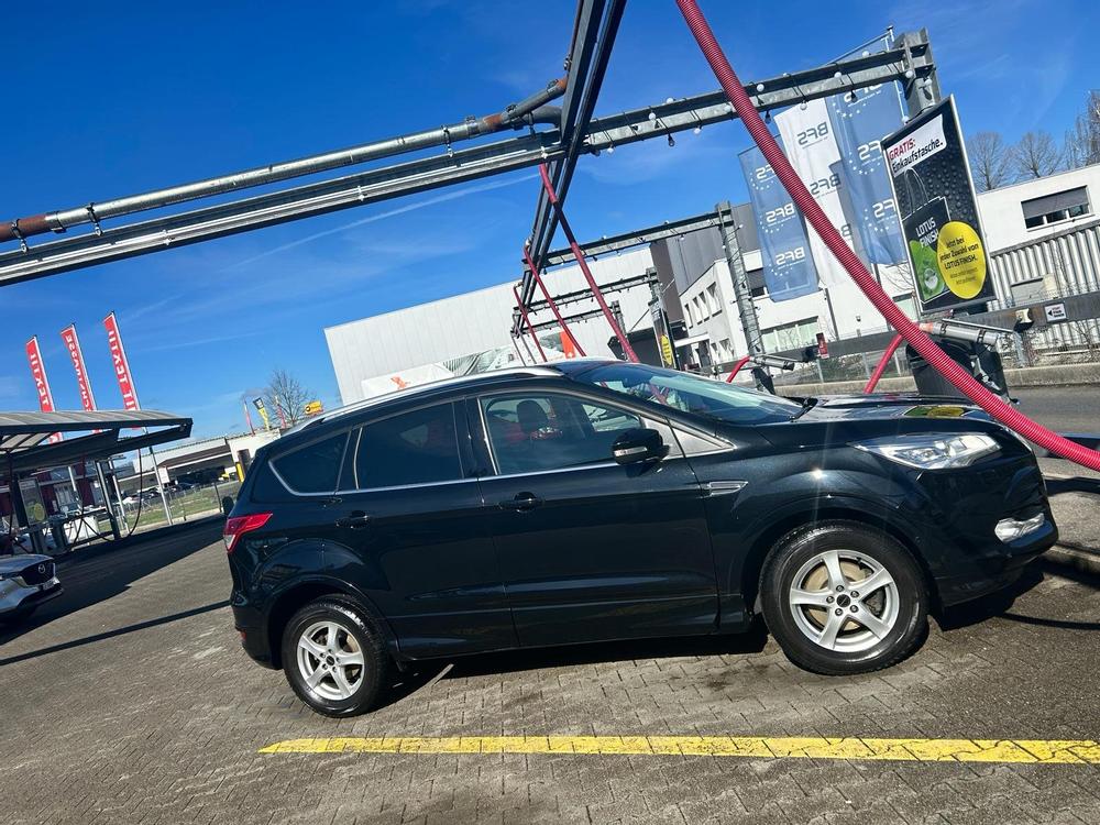 Ford Kuga 1.5 SCTi Titanium S