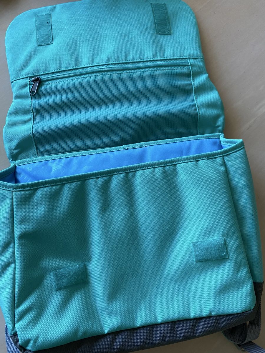 Borse & Zaini: Rucksack Vicki von Affenzahn – Usato da Fenkrieden venduto da Rdaphne 5