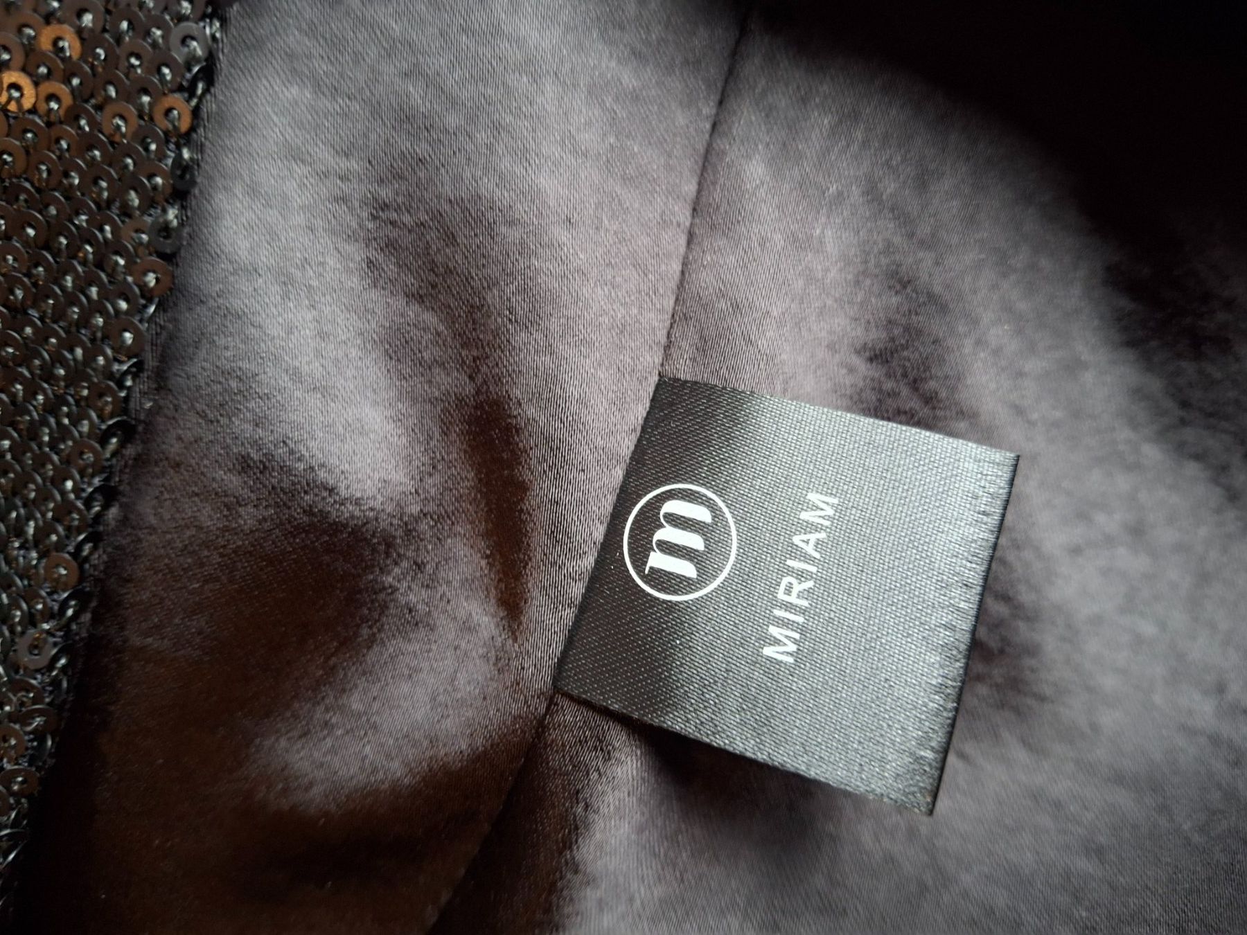Giacche: Veste blazer sequin taille M marque Marée Atelier – Nuovo (secondo la descrizione) da Villiers venduto da san_jn5w 4