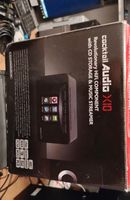 Cocktail Audio X10 HiFi Component mit CD Storage
