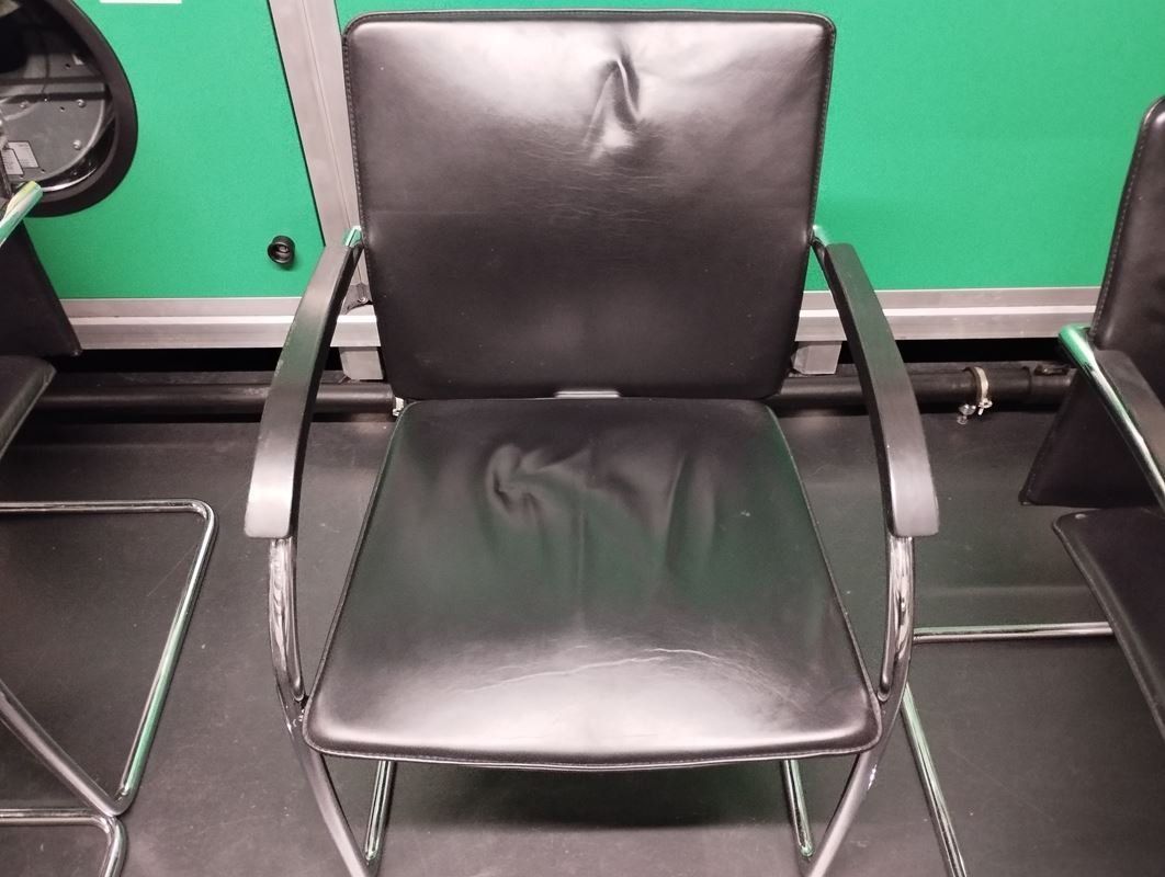 Thonet Stühle: THONET Stühle S78/S79  6 Stk. – Gebraucht aus Schübelbach von Restwert_Schubelbach 4