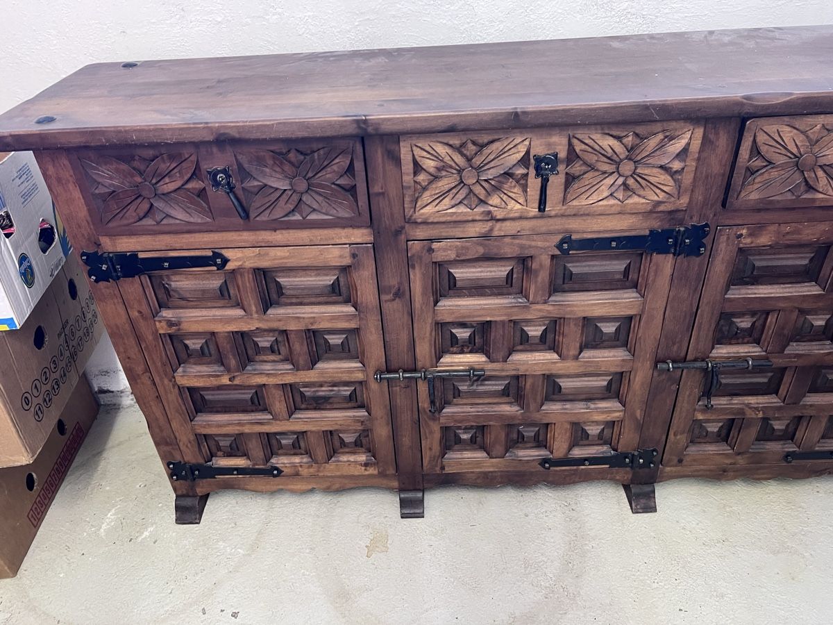 Kommoden: Spanische Sideboard (26) – Gebraucht aus Glattfelden von brockischweiz 1