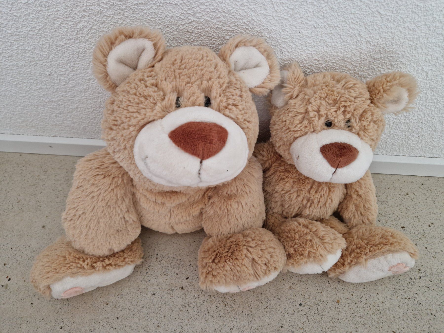Nici Spielzeuge: Nici Plüschbären (neu) – Neu (gemäss Beschreibung) aus Zell ZH von rah_q6gm 1