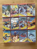 12 Globi Kassetten gebraucht